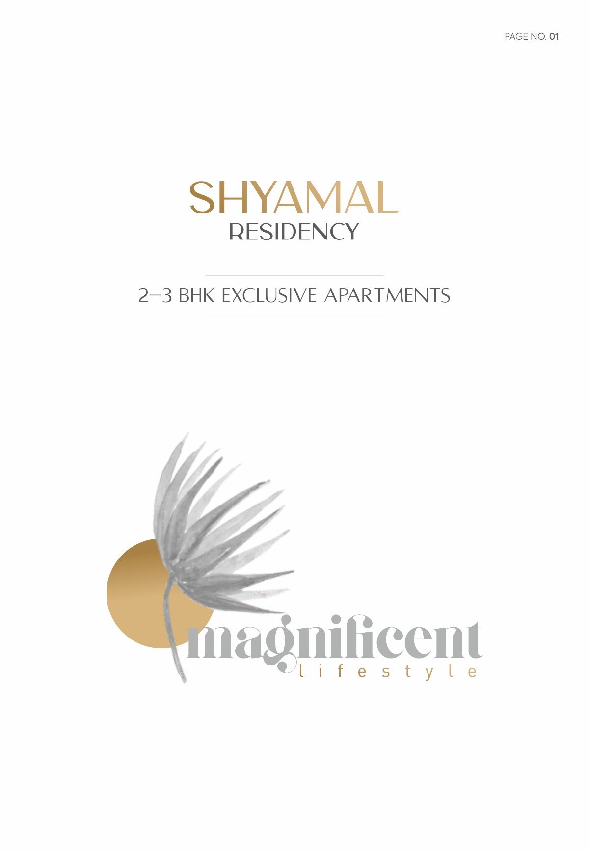 Shyamal Residency Image 1 Shyamal Residency - Image 1