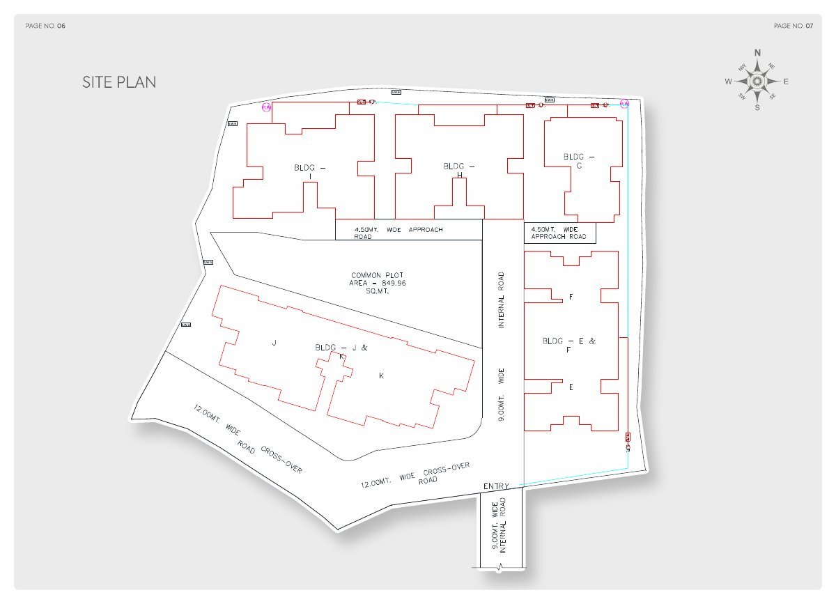 Shyamal Residency Image 4 Shyamal Residency - Image 4