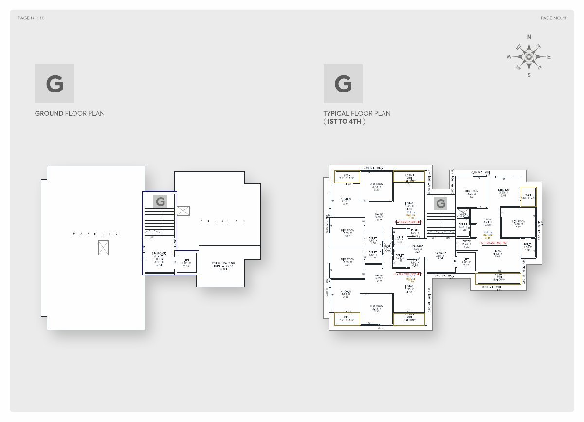 Shyamal Residency Image 6 Shyamal Residency - Image 6