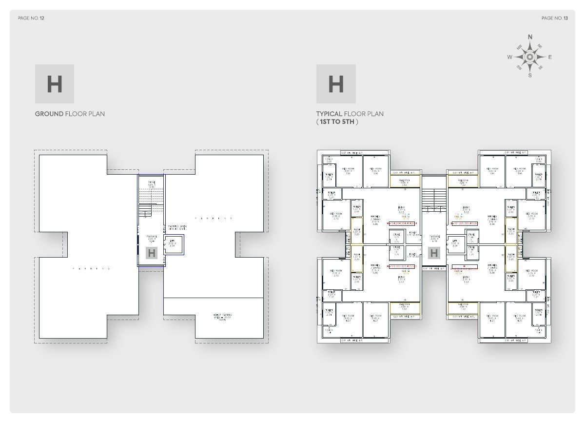 Shyamal Residency Image 7 Shyamal Residency - Image 7