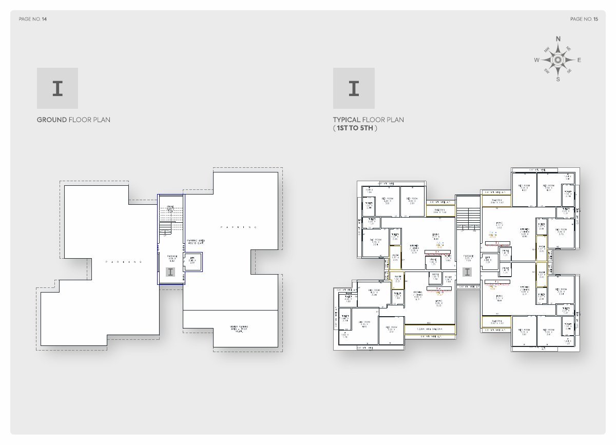Shyamal Residency Image 8 Shyamal Residency - Image 8