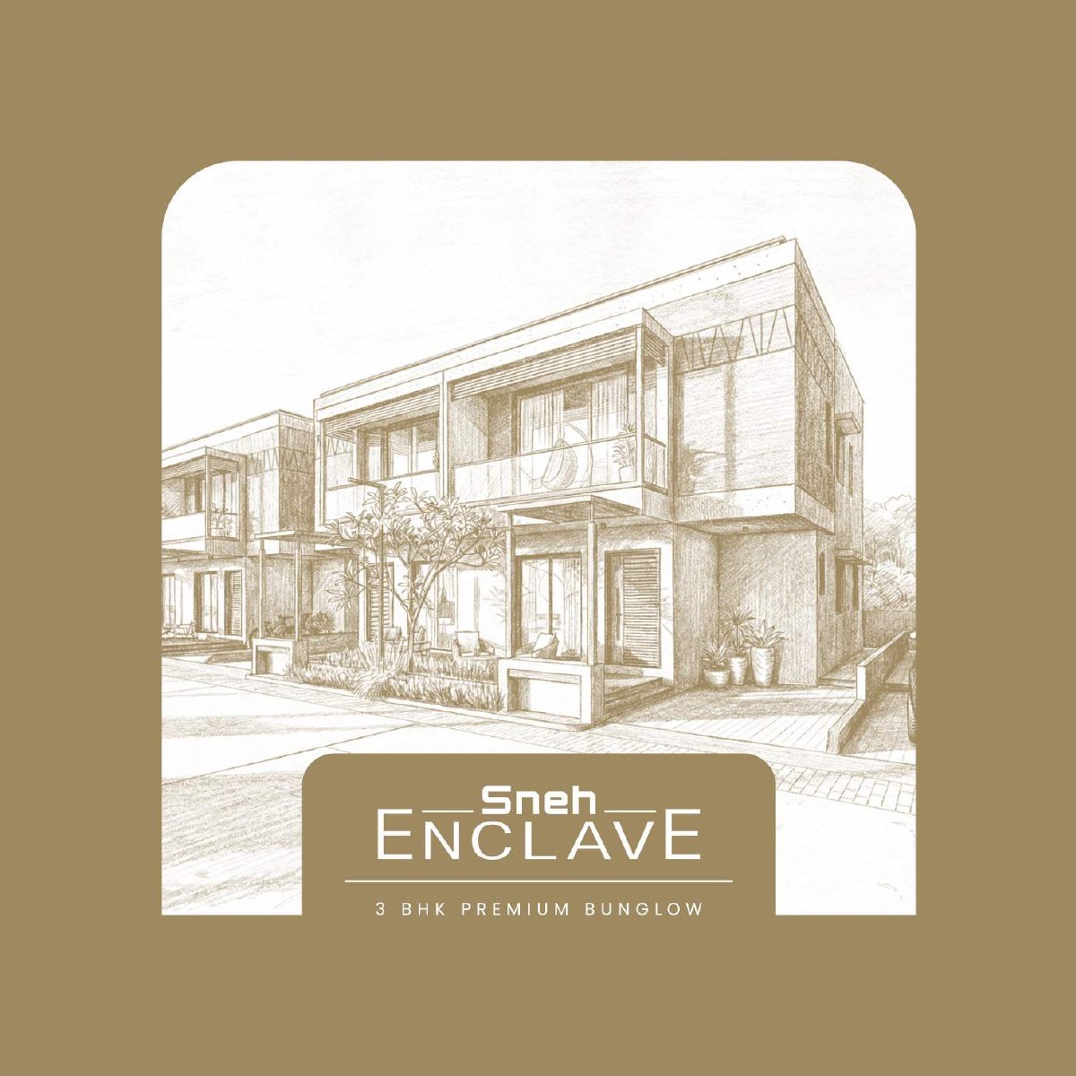 Sneh Enclave Image 1 Sneh Enclave - Image 1