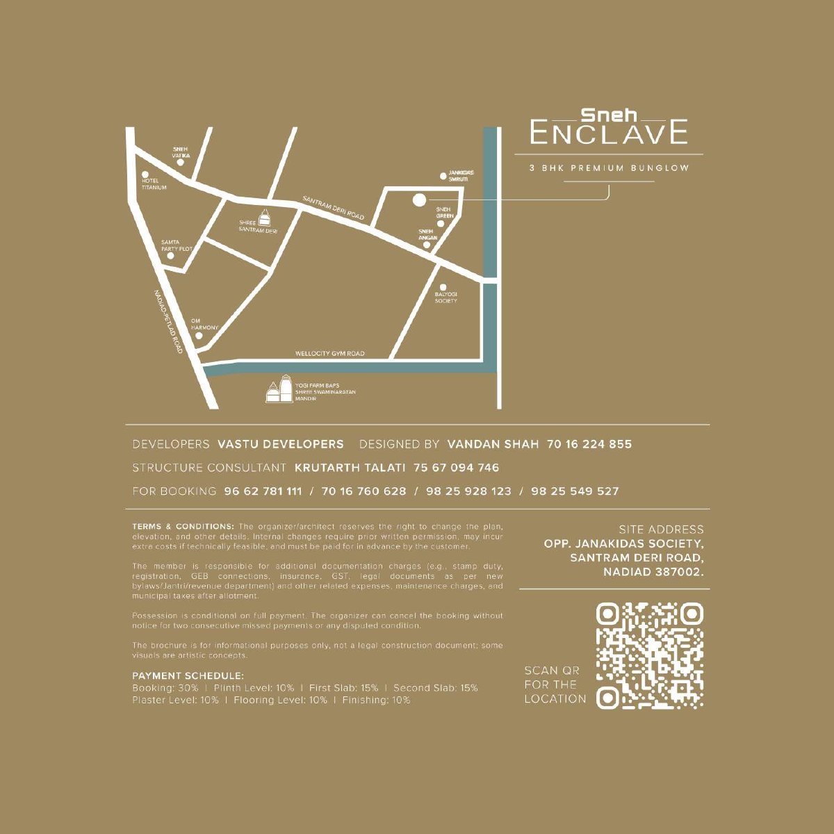Sneh Enclave Image 11 Sneh Enclave - Image 11