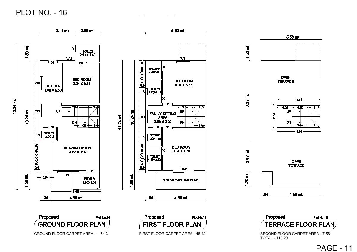 Sneh Enclave Image 8 Sneh Enclave - Image 8