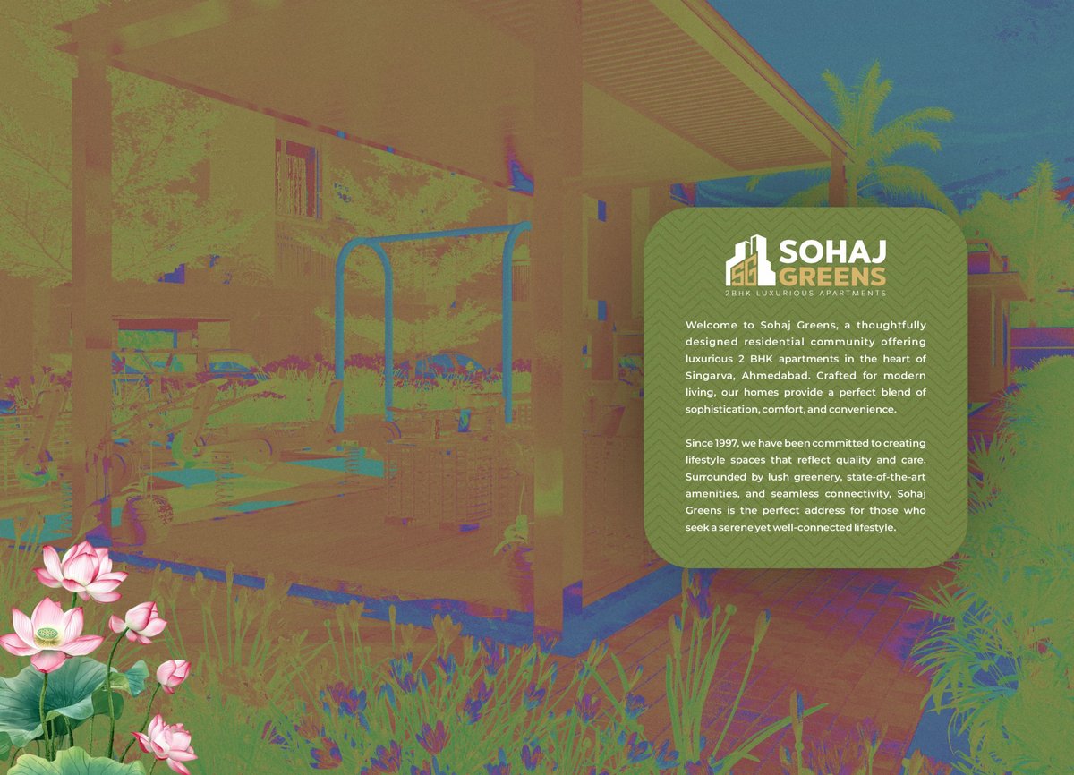 Sohaj Greens Image 2 Sohaj Greens - Image 2