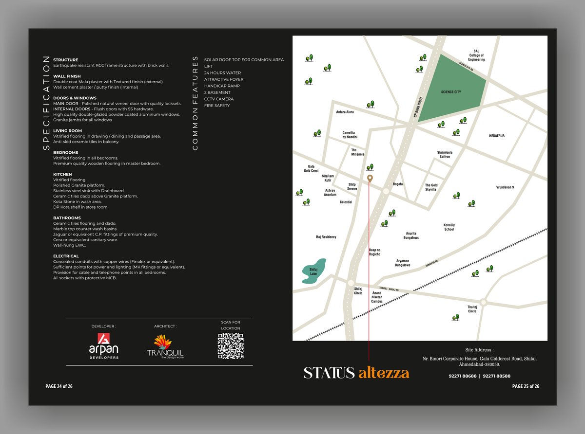 Status Altezza Image 13 Status Altezza - Image 13