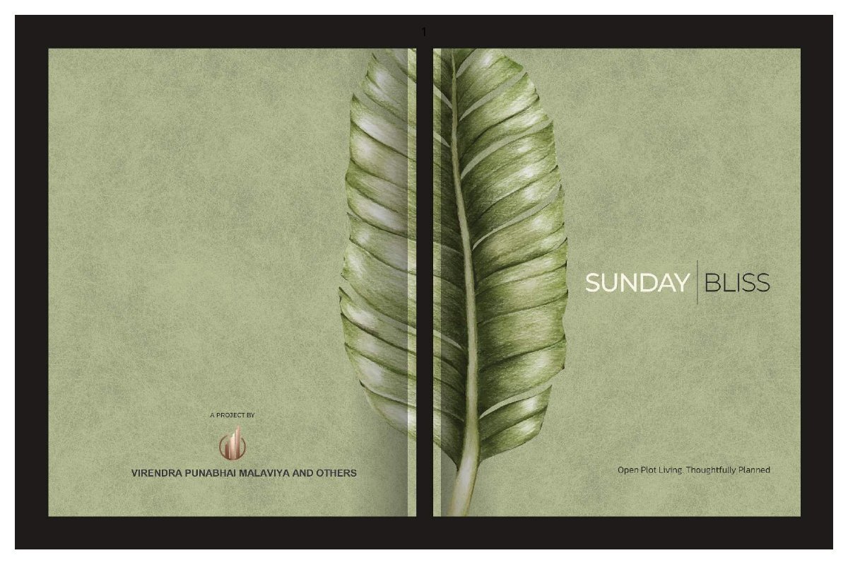 Sunday Bliss Image 1 Sunday Bliss - Image 1