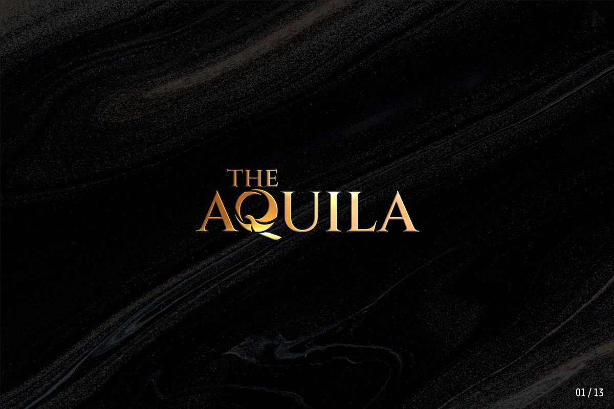 The Aquila Image 1 The Aquila - Image 1