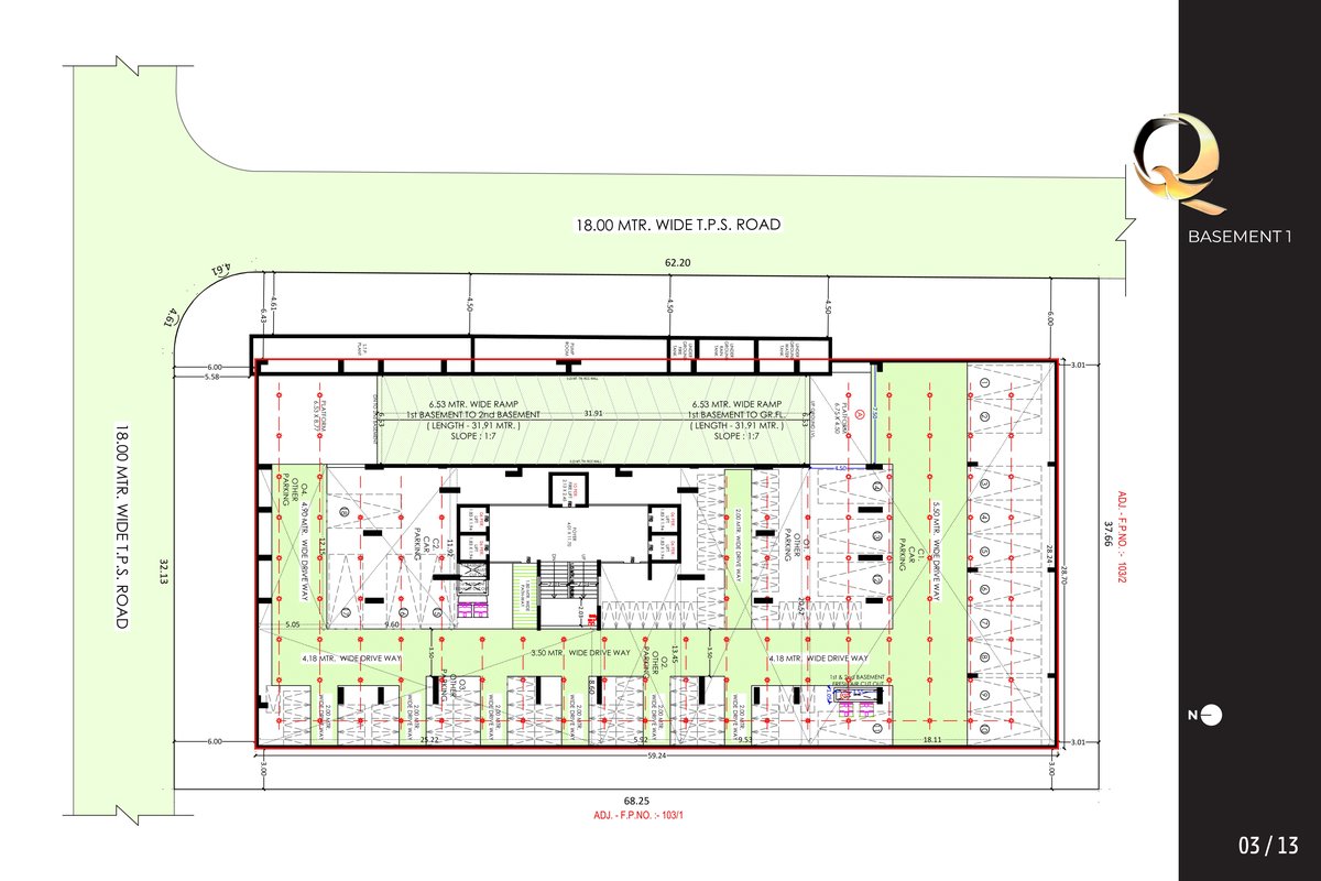 The Aquila Image 3 The Aquila - Image 3