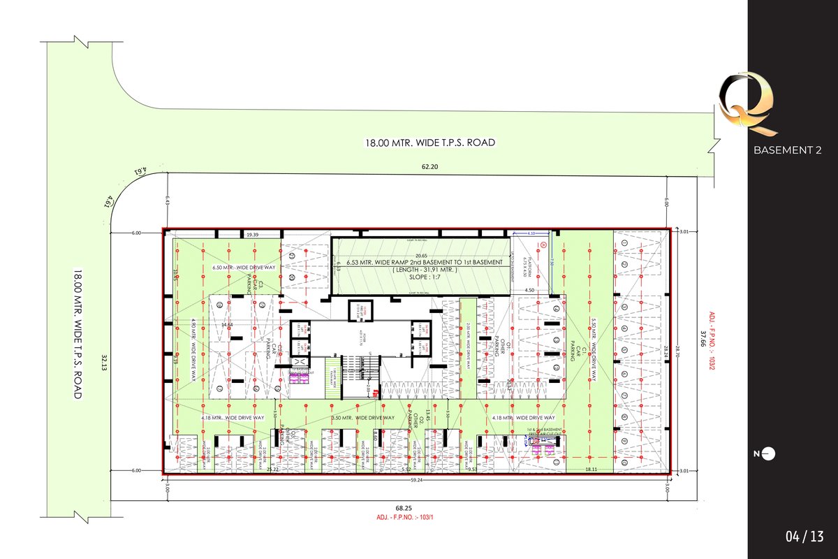 The Aquila Image 4 The Aquila - Image 4