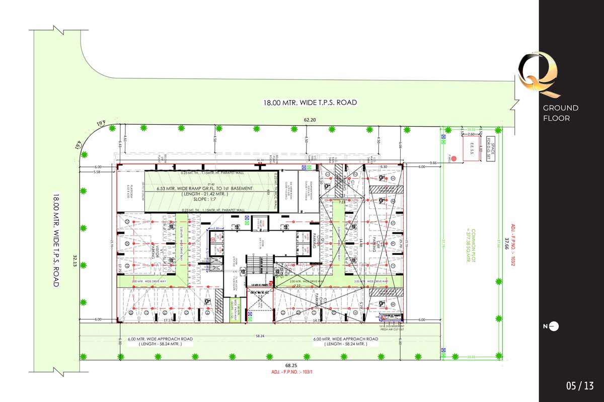 The Aquila Image 5 The Aquila - Image 5