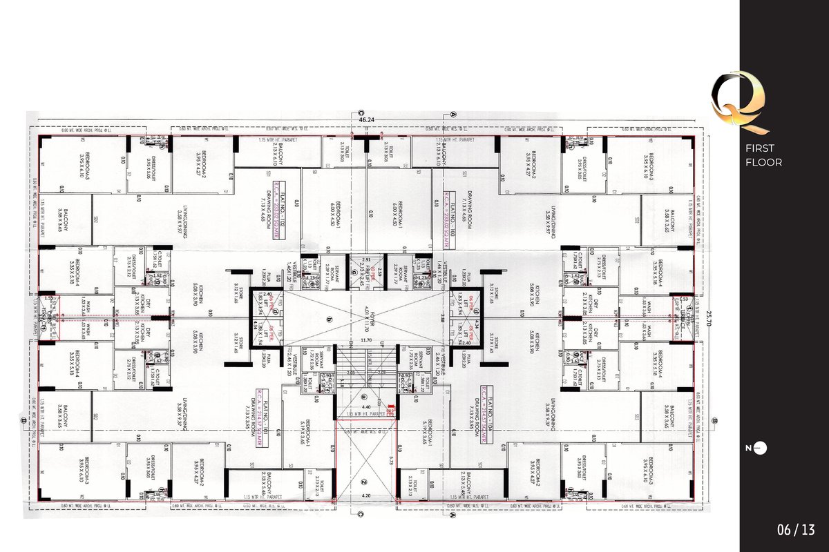 The Aquila Image 6 The Aquila - Image 6