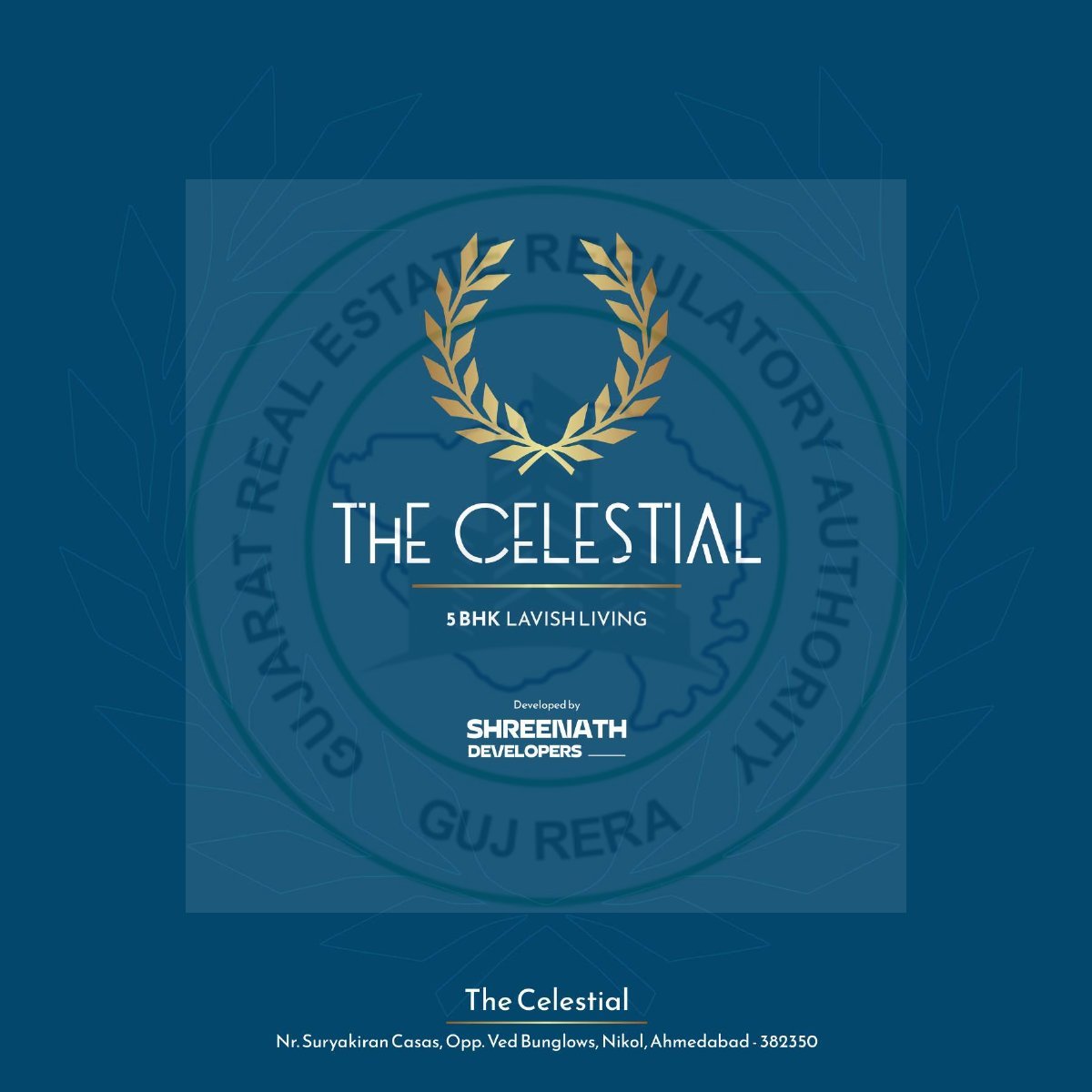 The Celestial Image 1 The Celestial - Image 1