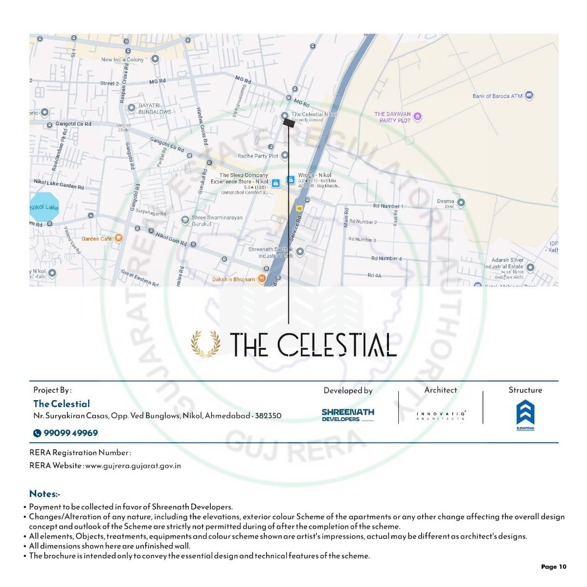 The Celestial Image 10 The Celestial - Image 10