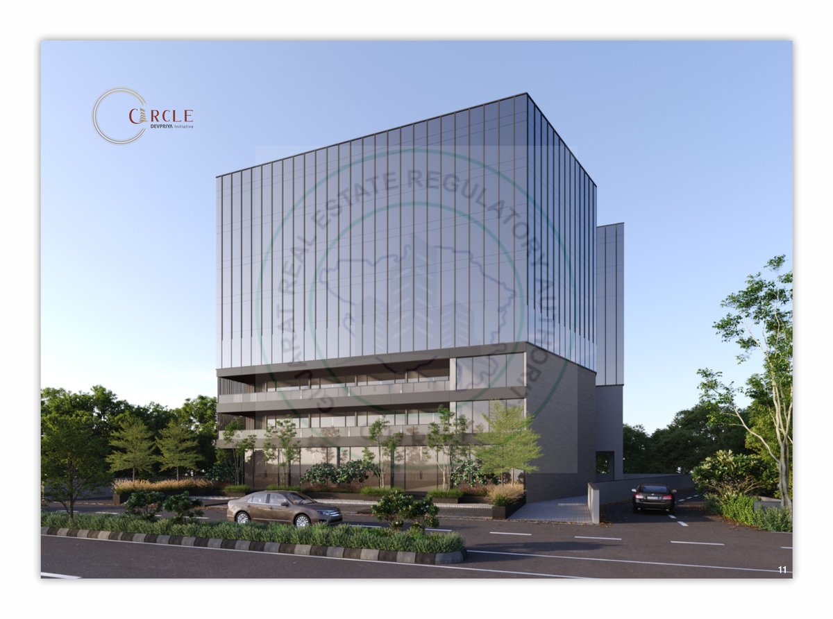 The Circle - Image 11