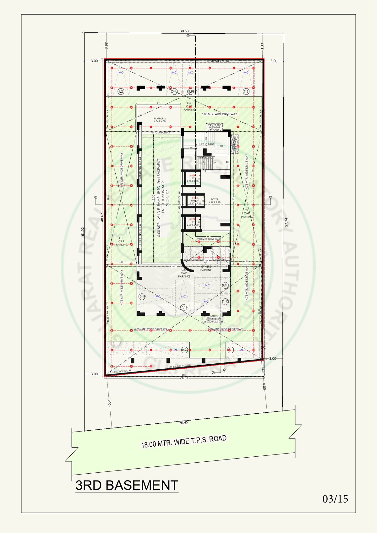 The Fourfront Residency Image 3 The Fourfront Residency - Image 3