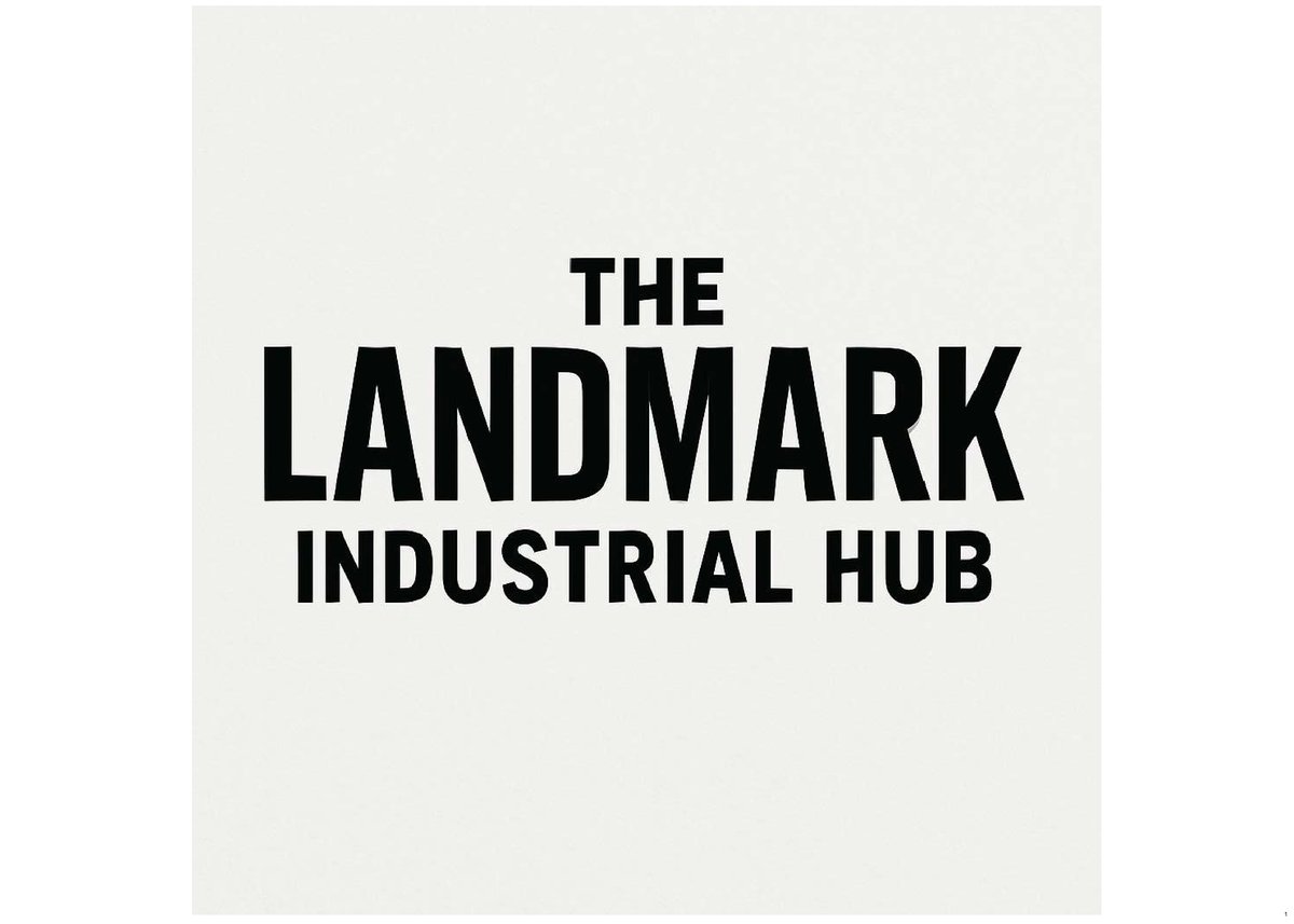 The Landmark Industrial Hub Image 1 The Landmark Industrial Hub - Image 1