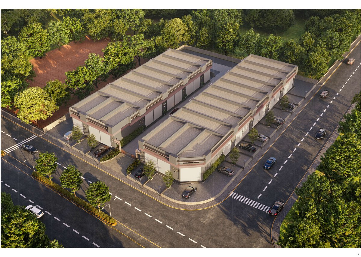 The Landmark Industrial Hub Image 6 The Landmark Industrial Hub - Image 6