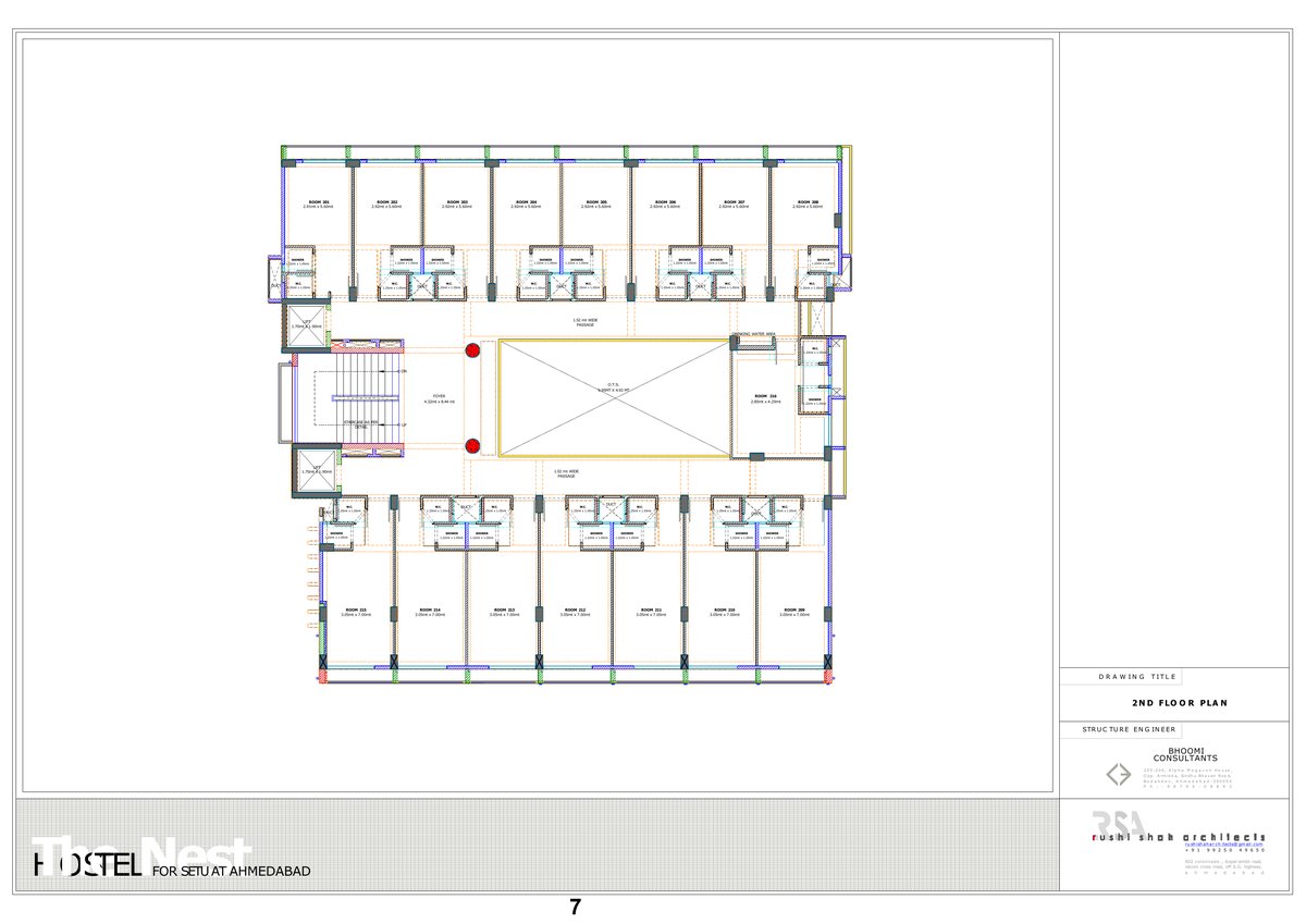 The Nest - Image 7