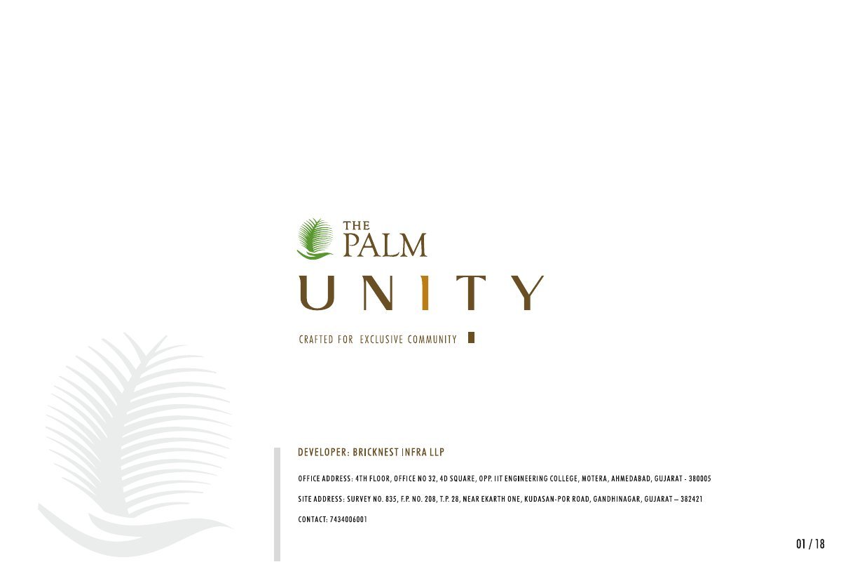 The Palm Unity Image 1 The Palm Unity - Image 1