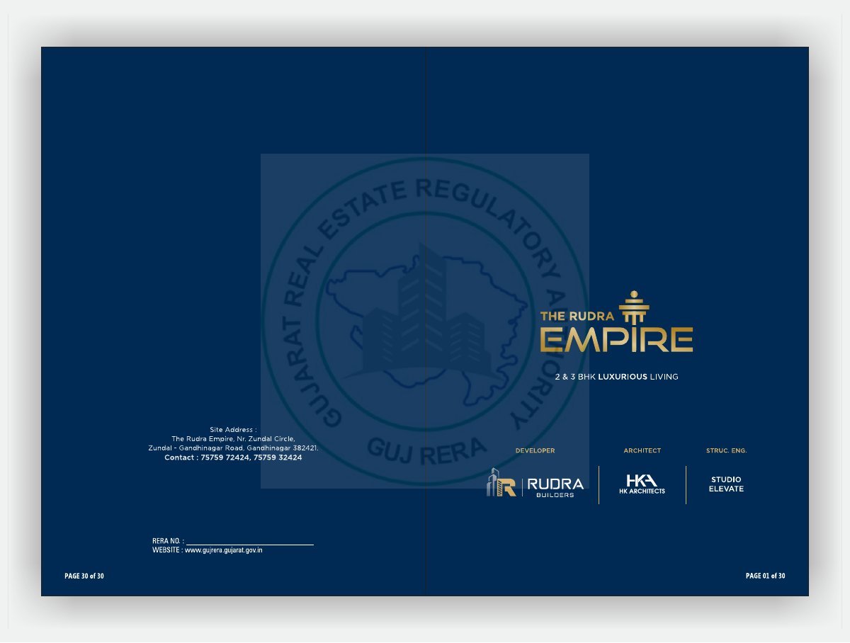 The Rudra Empire Image 1 The Rudra Empire - Image 1