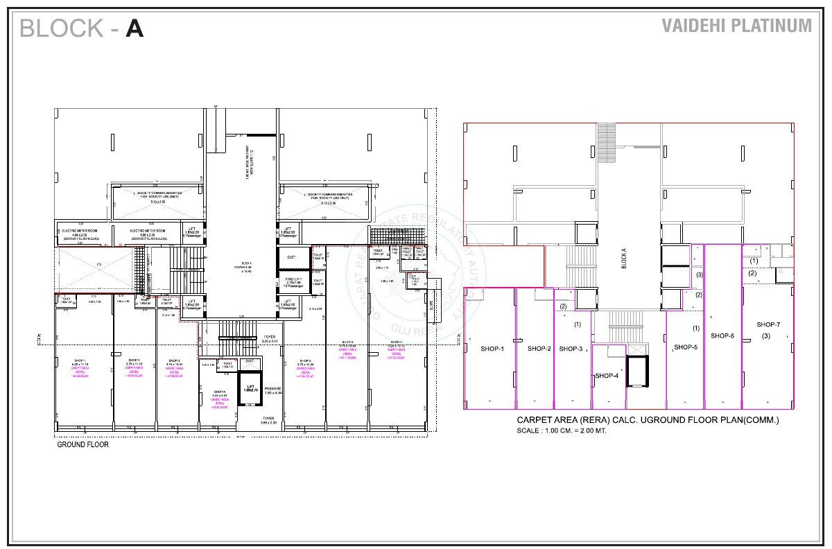 Vaidehi Platinum Image 6 Vaidehi Platinum - Image 6