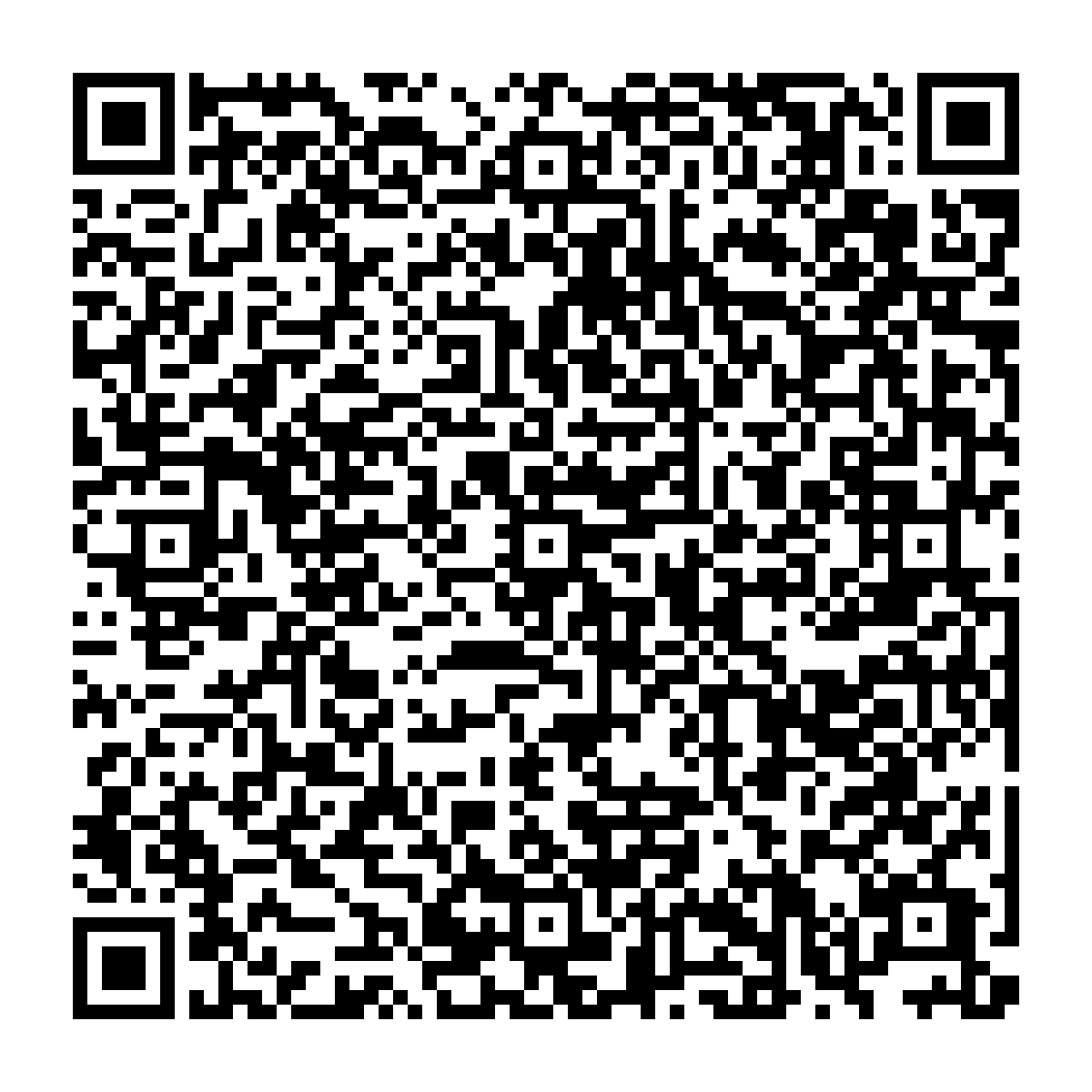 36 Nest QR Code RERA QR Code for 36 Nest