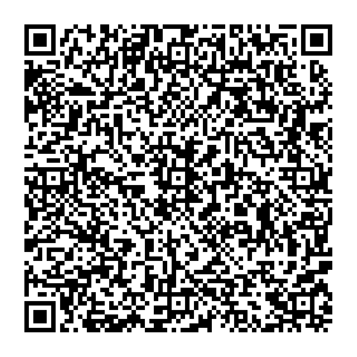 RERA QR Code for 56 The Address