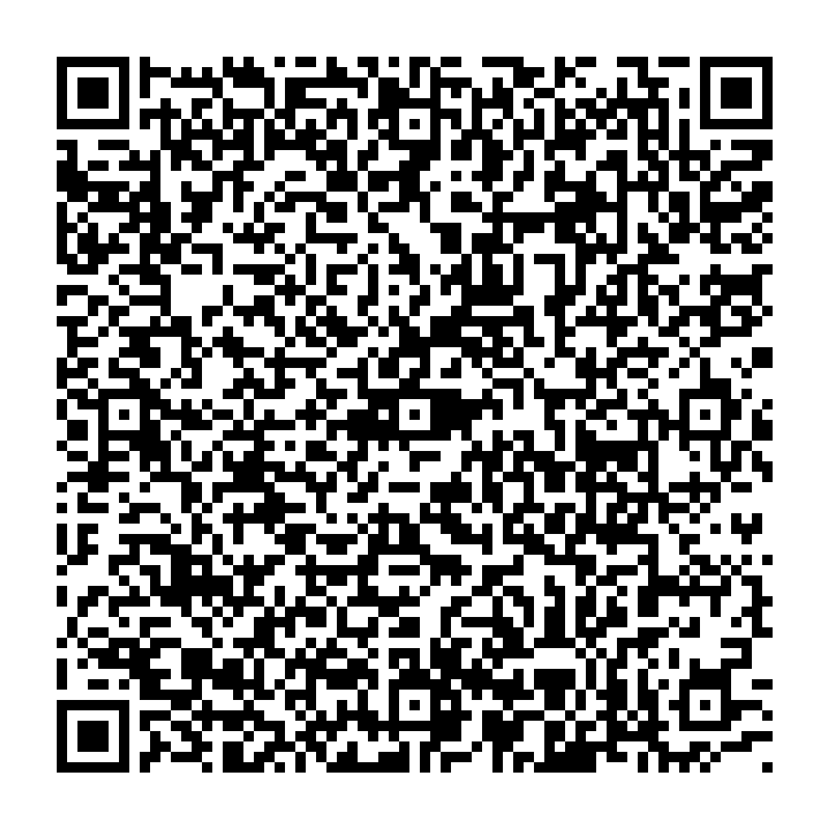 7 Views QR Code RERA QR Code for 7 Views