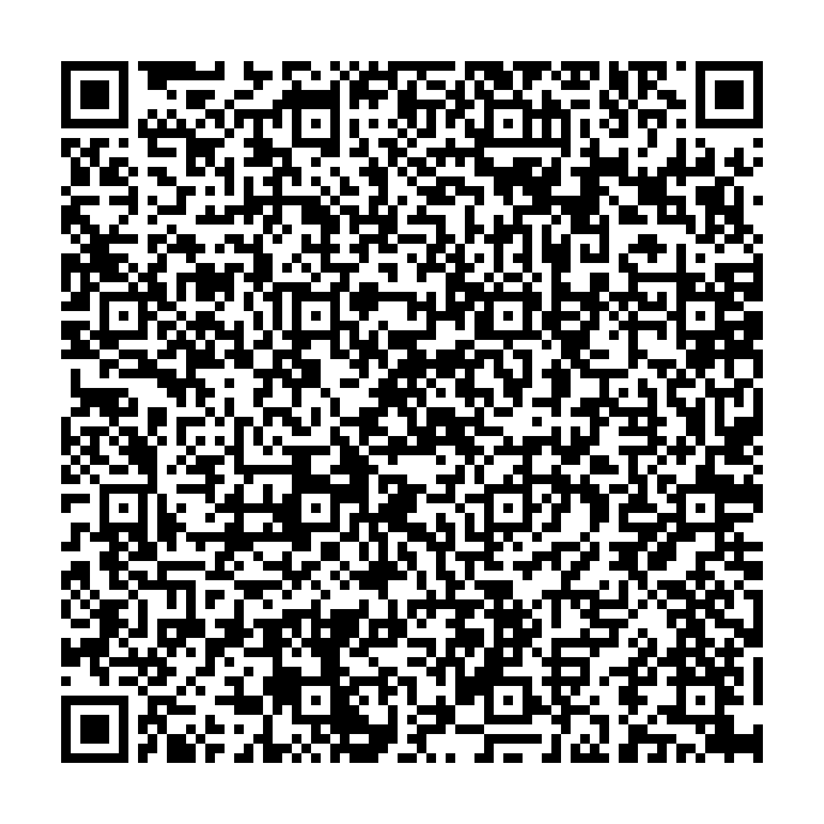 RERA QR Code for Aalayam 2 By Hari Group