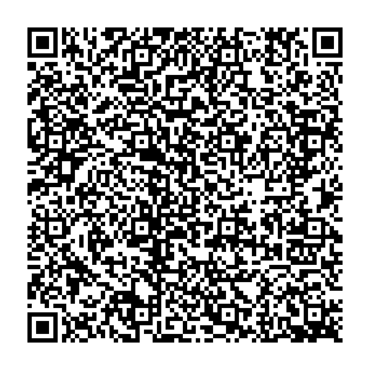 Aarambh By Hari Group QR Code RERA QR Code for Aarambh By Hari Group