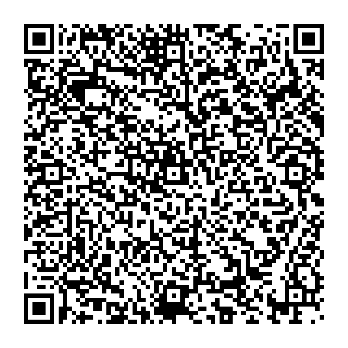 RERA QR Code for Aaron Elinor 108