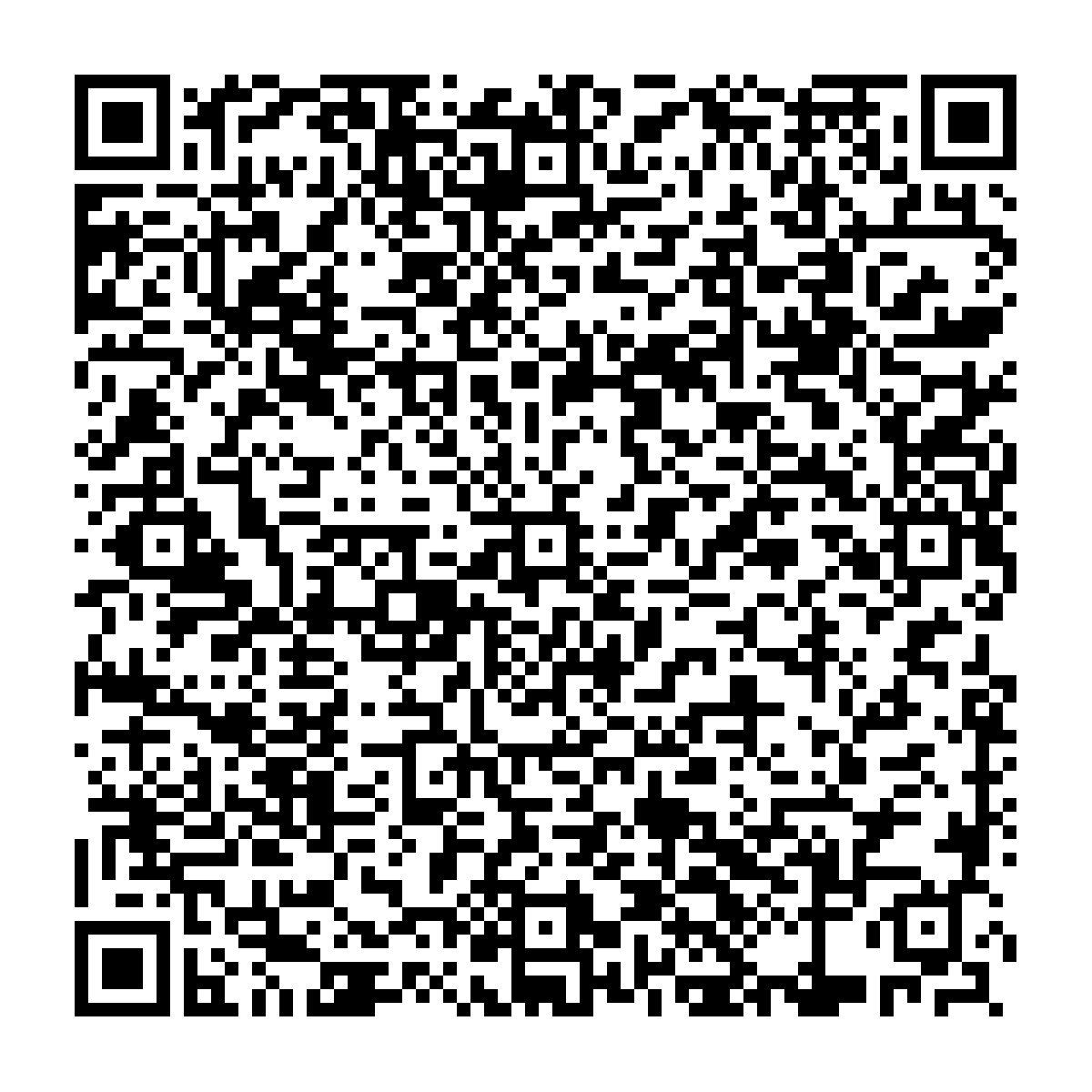 aashirvad-lavish-24945 RERA Registration Certificate QR Code