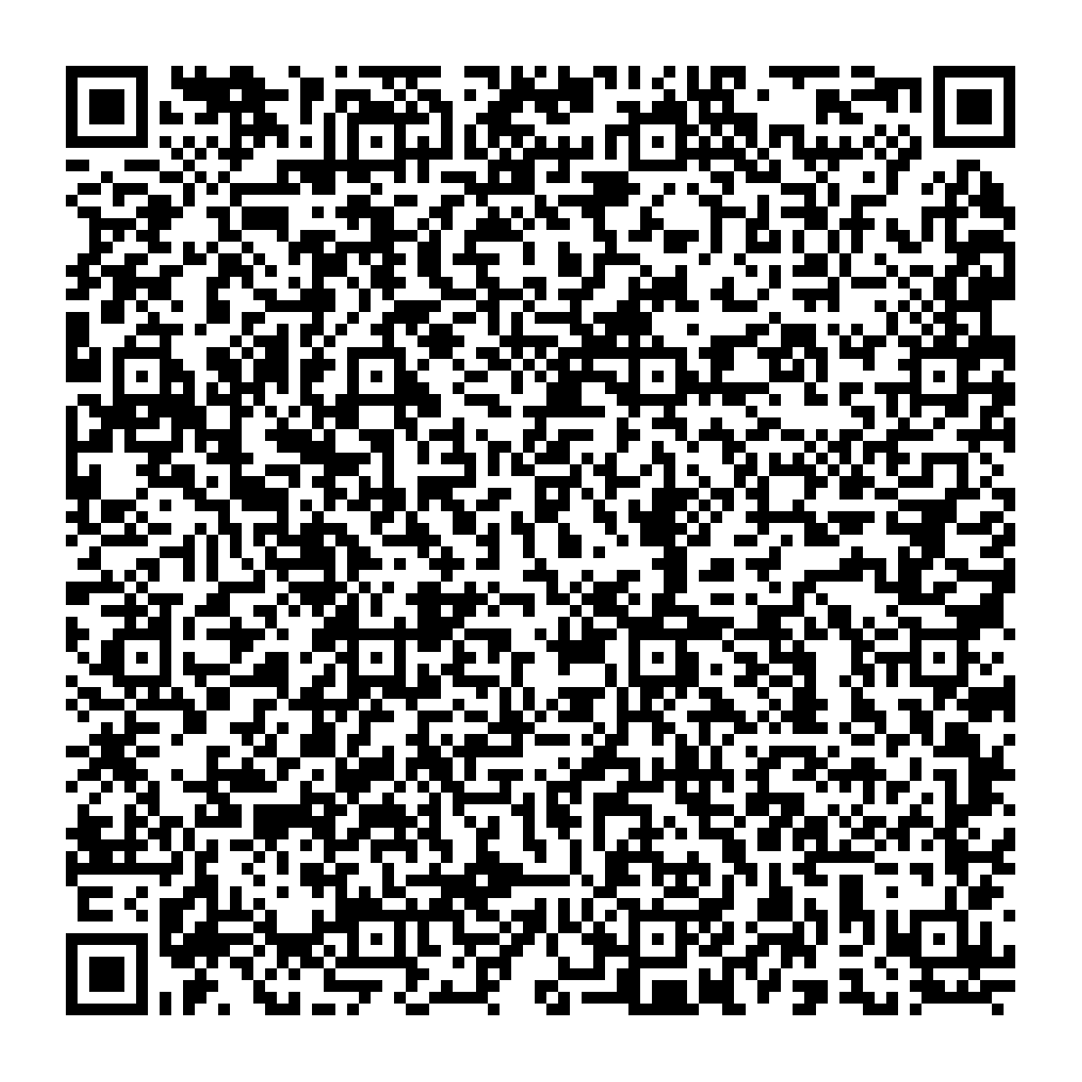 Aatman Grandeur QR Code RERA QR Code for Aatman Grandeur