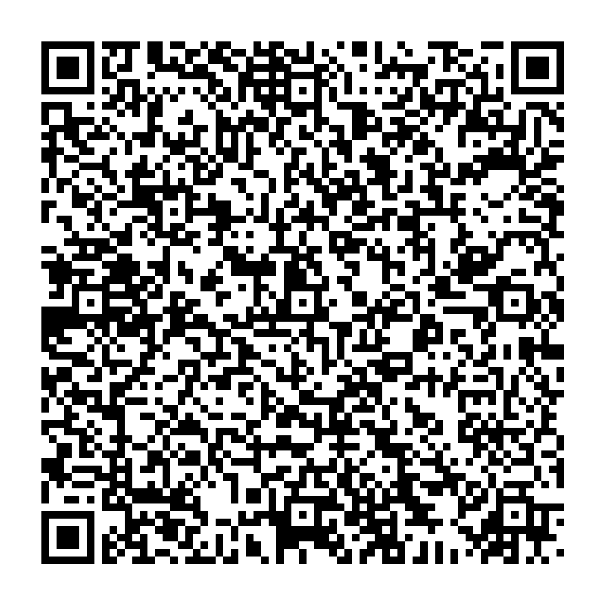 RERA QR Code for Aelius Onica