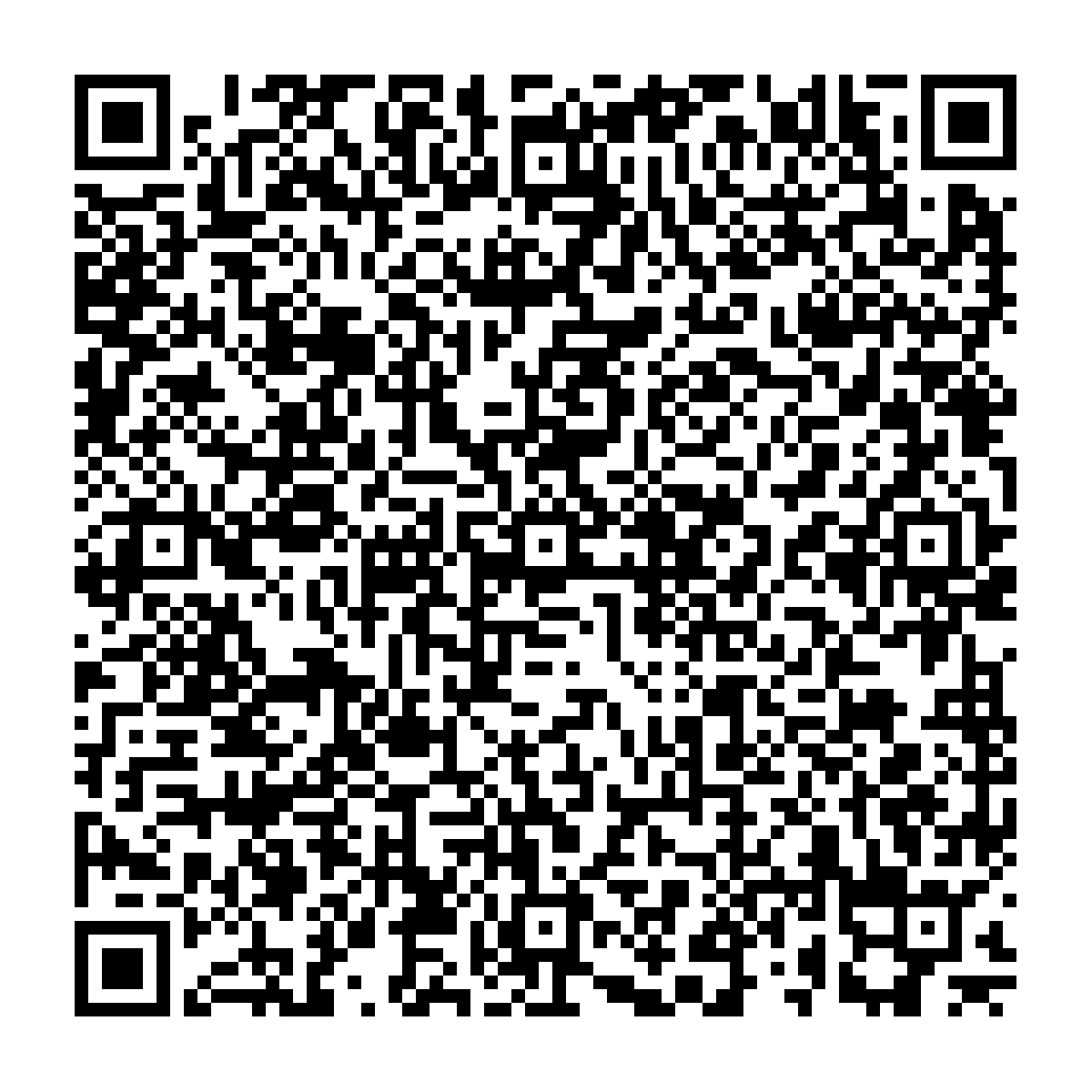 Aishwaryam Gardens QR Code RERA QR Code for Aishwaryam Gardens