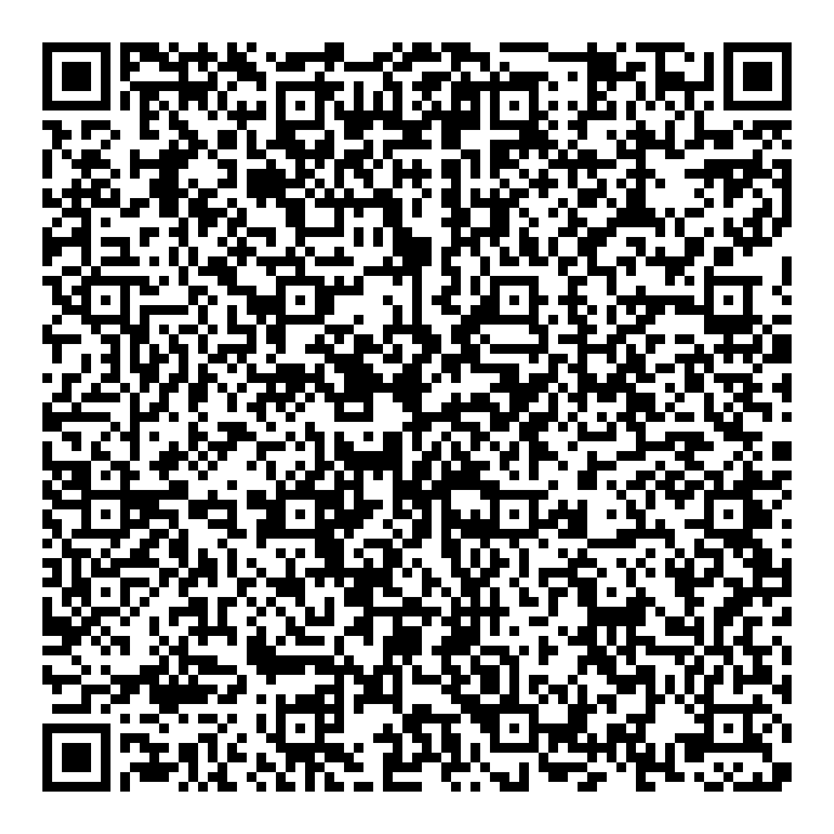 aishwaryam-luxuria-29378 QR Code aishwaryam-luxuria-29378 RERA Registration Certificate QR Code