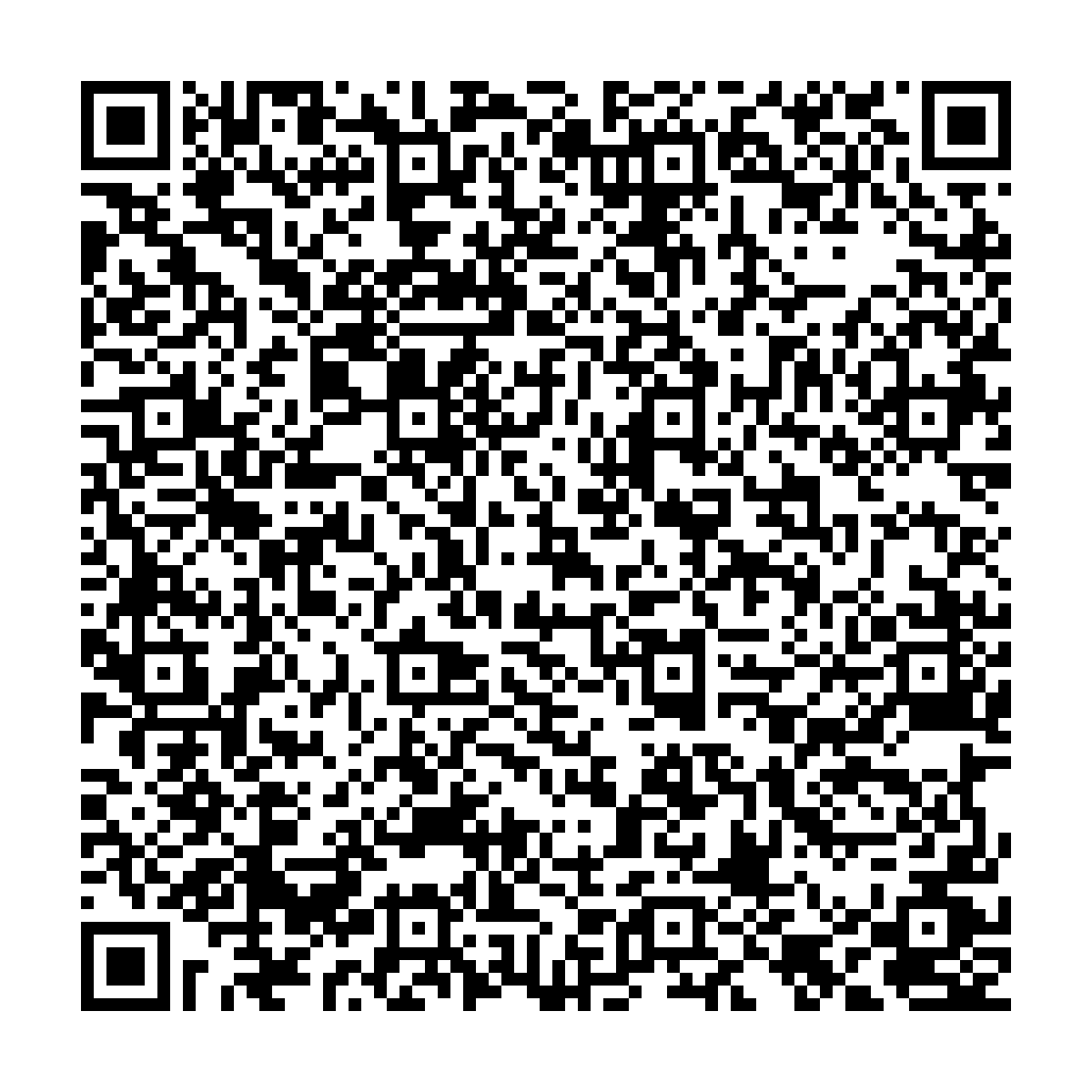 RERA QR Code for Ajit Shanti 2