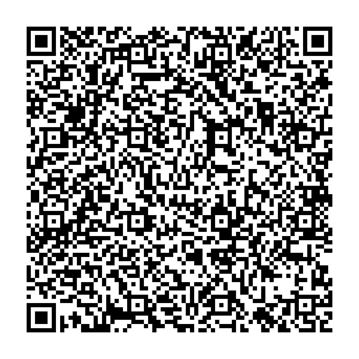 RERA QR Code for Ajit Shanti 3