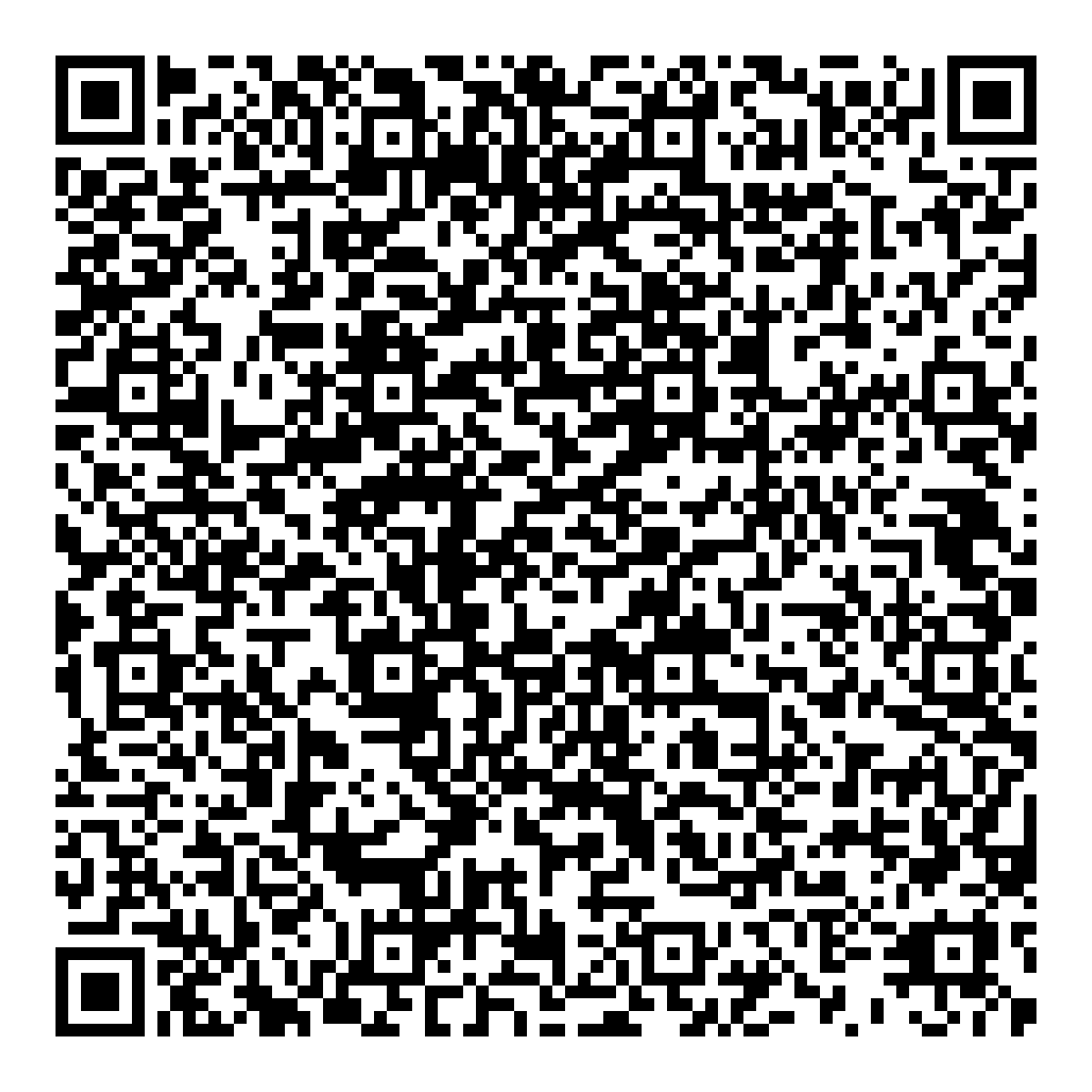 ambika-avenue-29133 QR Code ambika-avenue-29133 RERA Registration Certificate QR Code