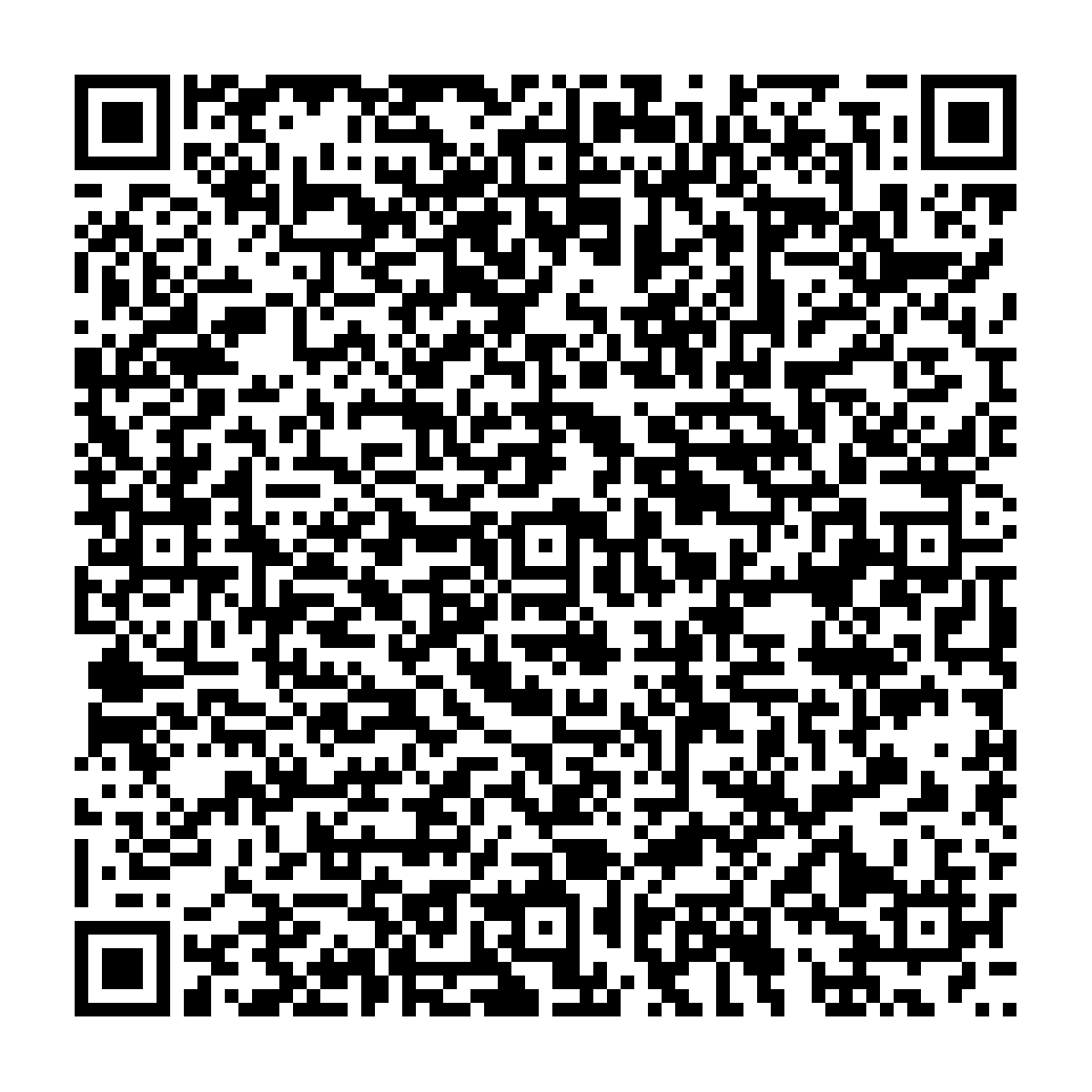 RERA QR Code for Ananta Palace 