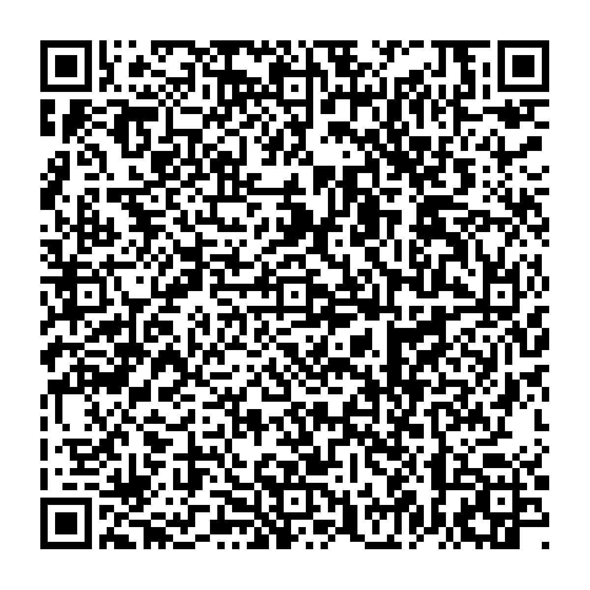 anantam-luxuria-29190 QR Code anantam-luxuria-29190 RERA Registration Certificate QR Code