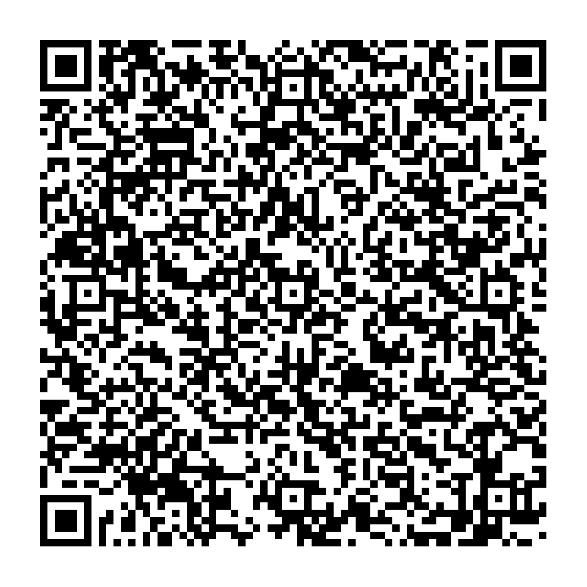RERA QR Code for Apple Homes