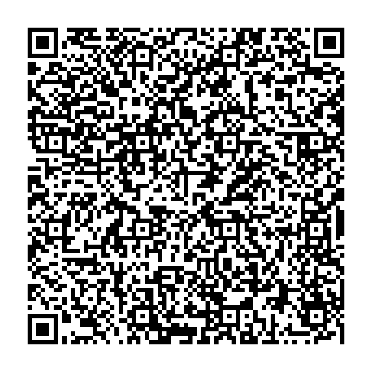 Apple Pride QR Code RERA QR Code for Apple Pride