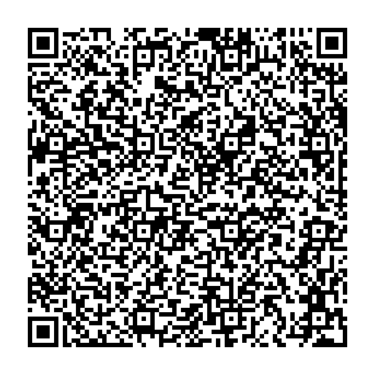 Apple Shine QR Code RERA QR Code for Apple Shine