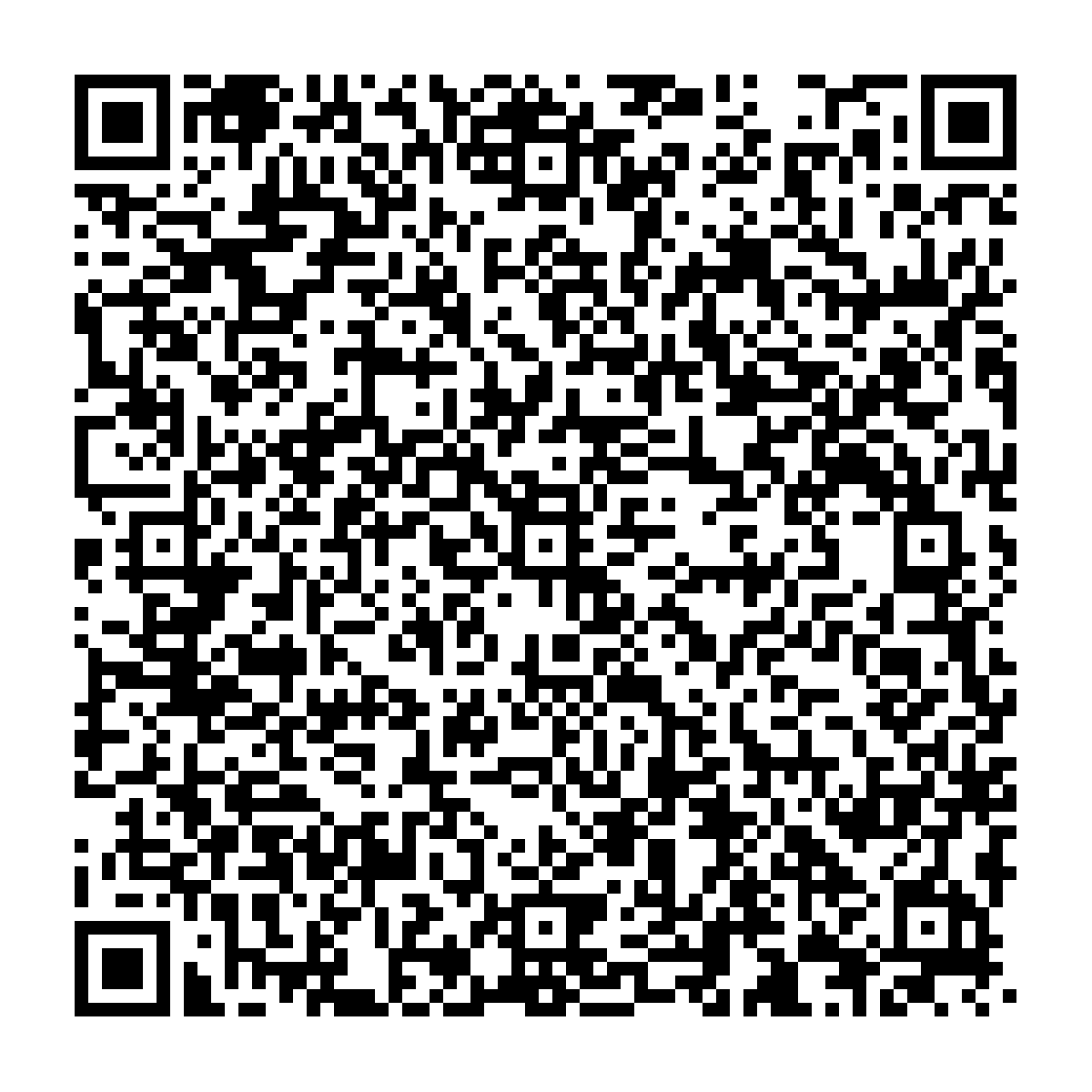 Aristo Avira QR Code RERA QR Code for Aristo Avira
