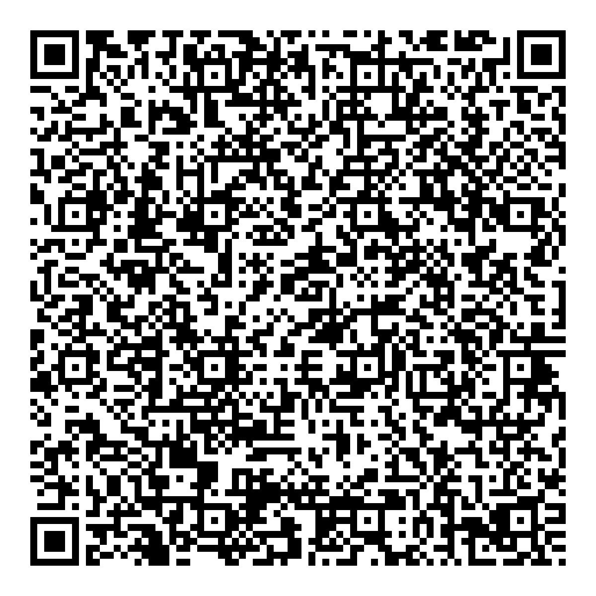 RERA QR Code for Arjun Parisar