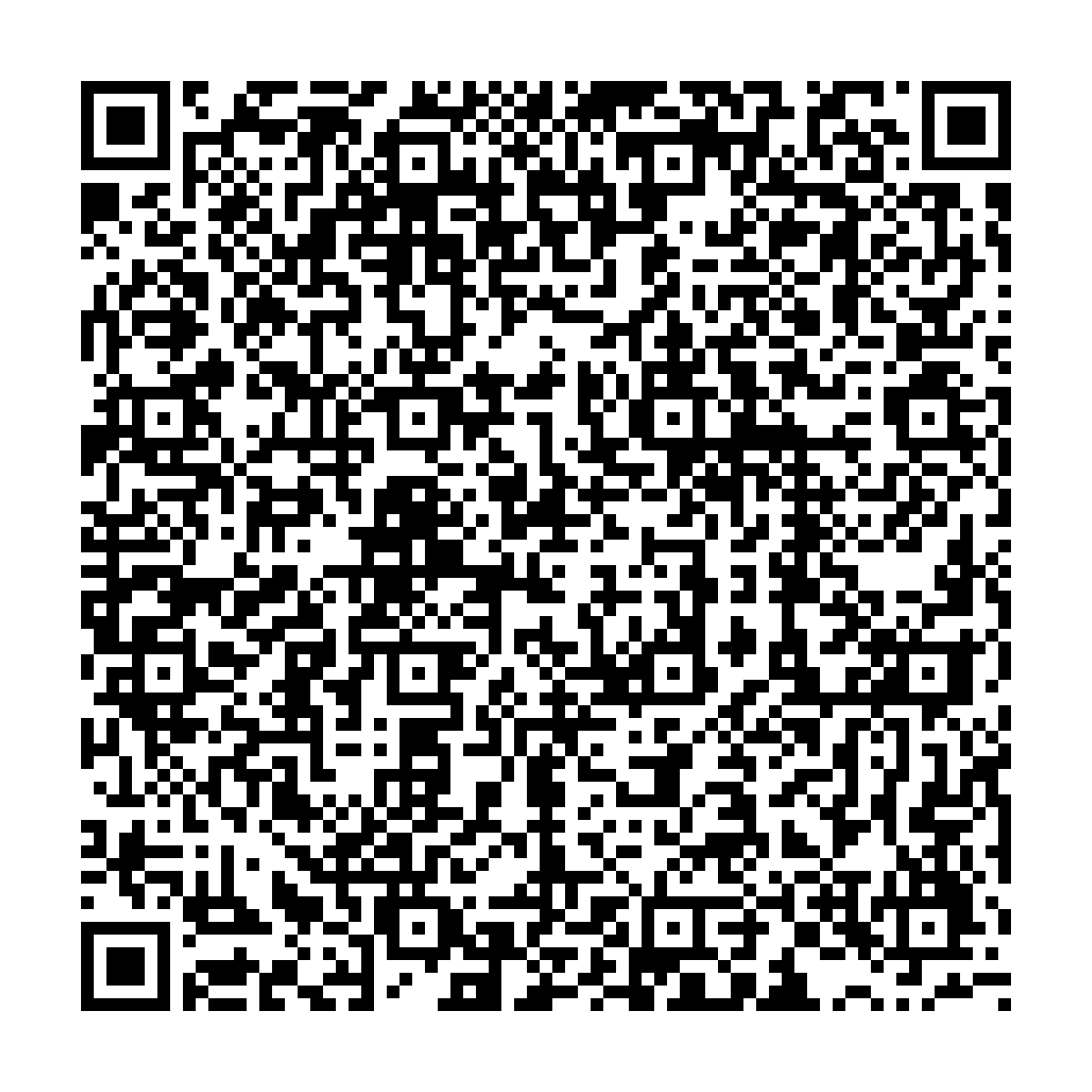 asthavinayak-residency-25570 RERA Registration Certificate QR Code