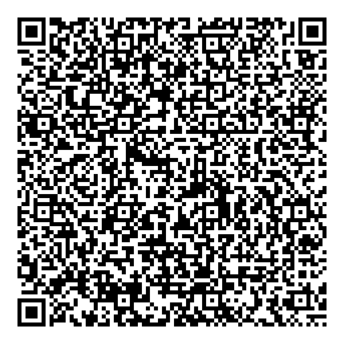 Astron Business Center QR Code RERA QR Code for Astron Business Center