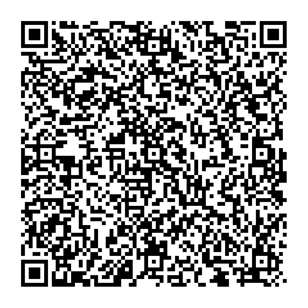 atharva-posh-ville--26324-qr RERA Registration Certificate QR Code
